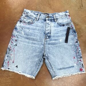 Amir Jean Shorts sz.29
